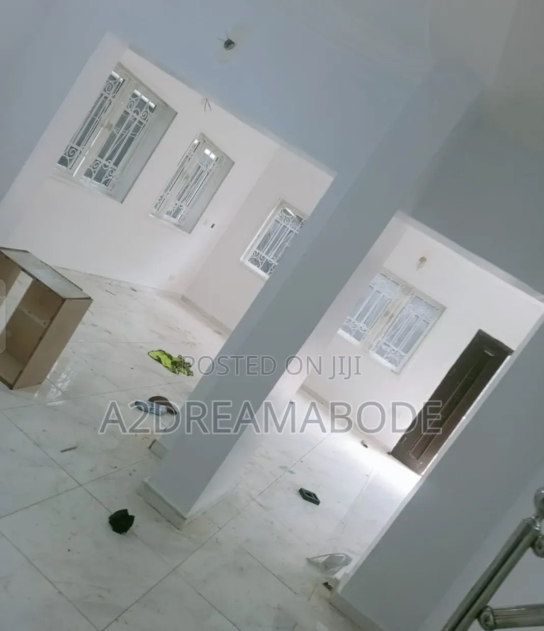 4bdrm Duplex in Magodo, GRA Phase 1 for rent