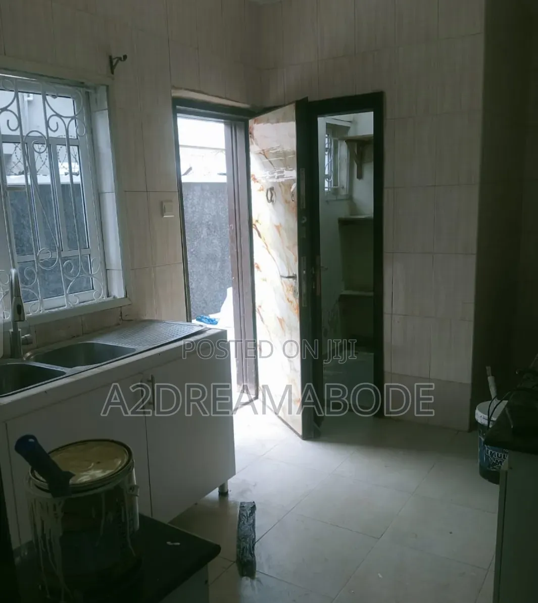 4bdrm Duplex in Magodo, GRA Phase 1 for rent