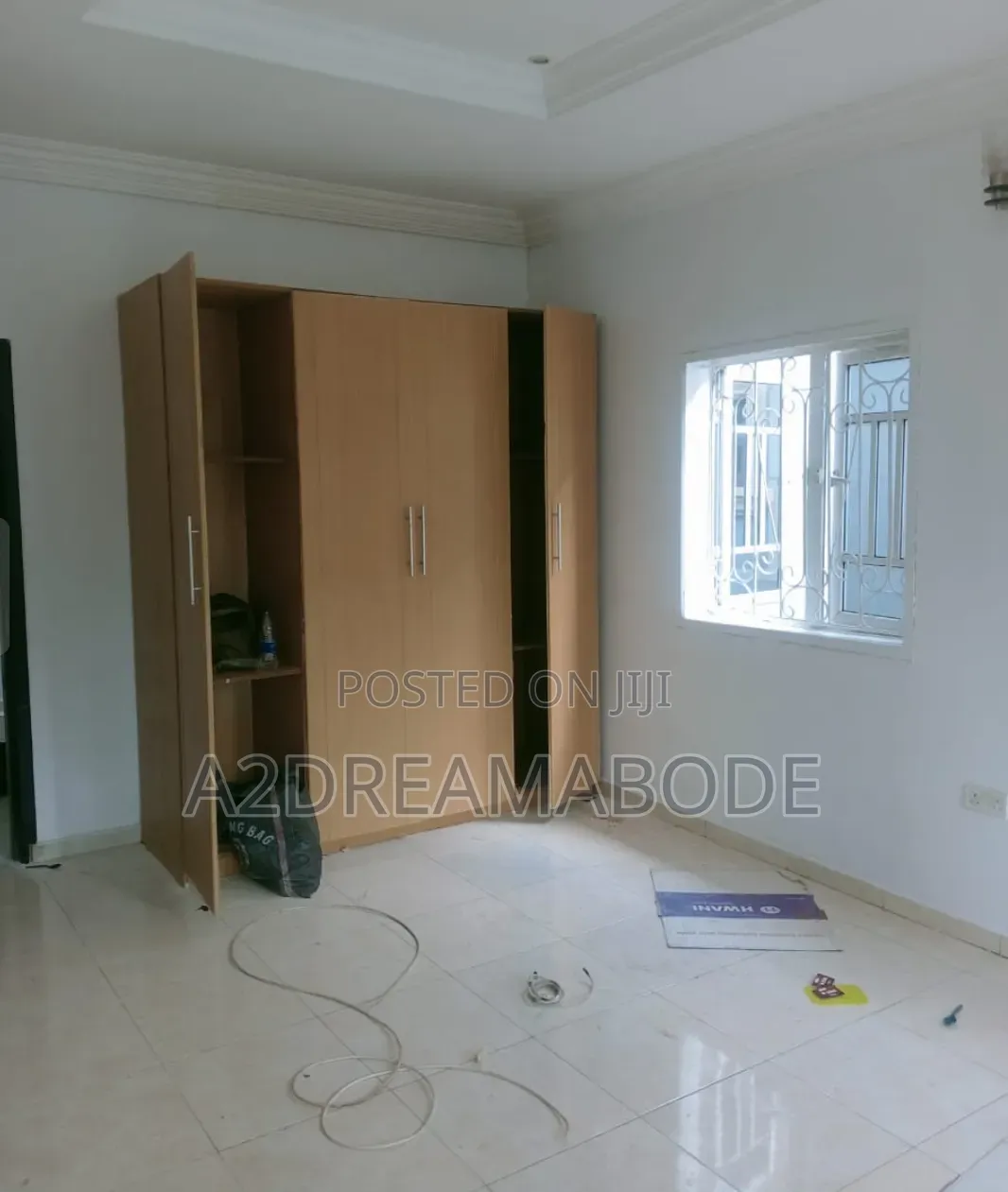 4bdrm Duplex in Magodo, GRA Phase 1 for rent