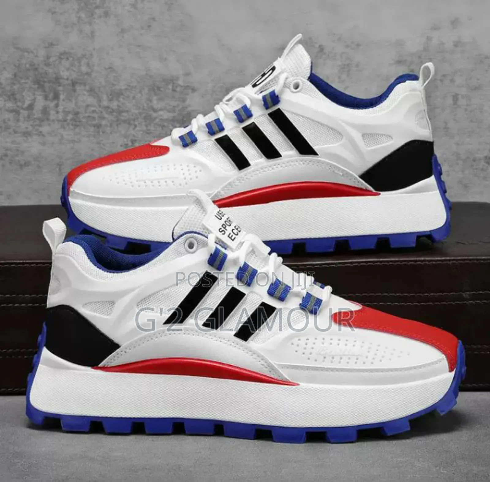 Men's Sneakers