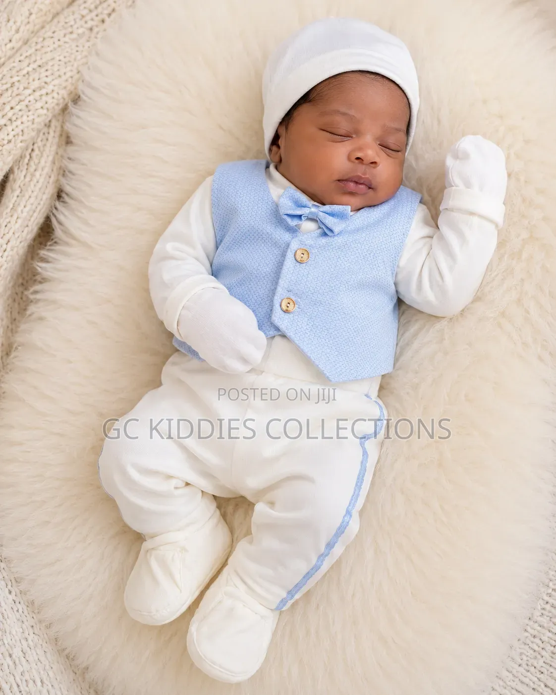 Baby Naming Outfits