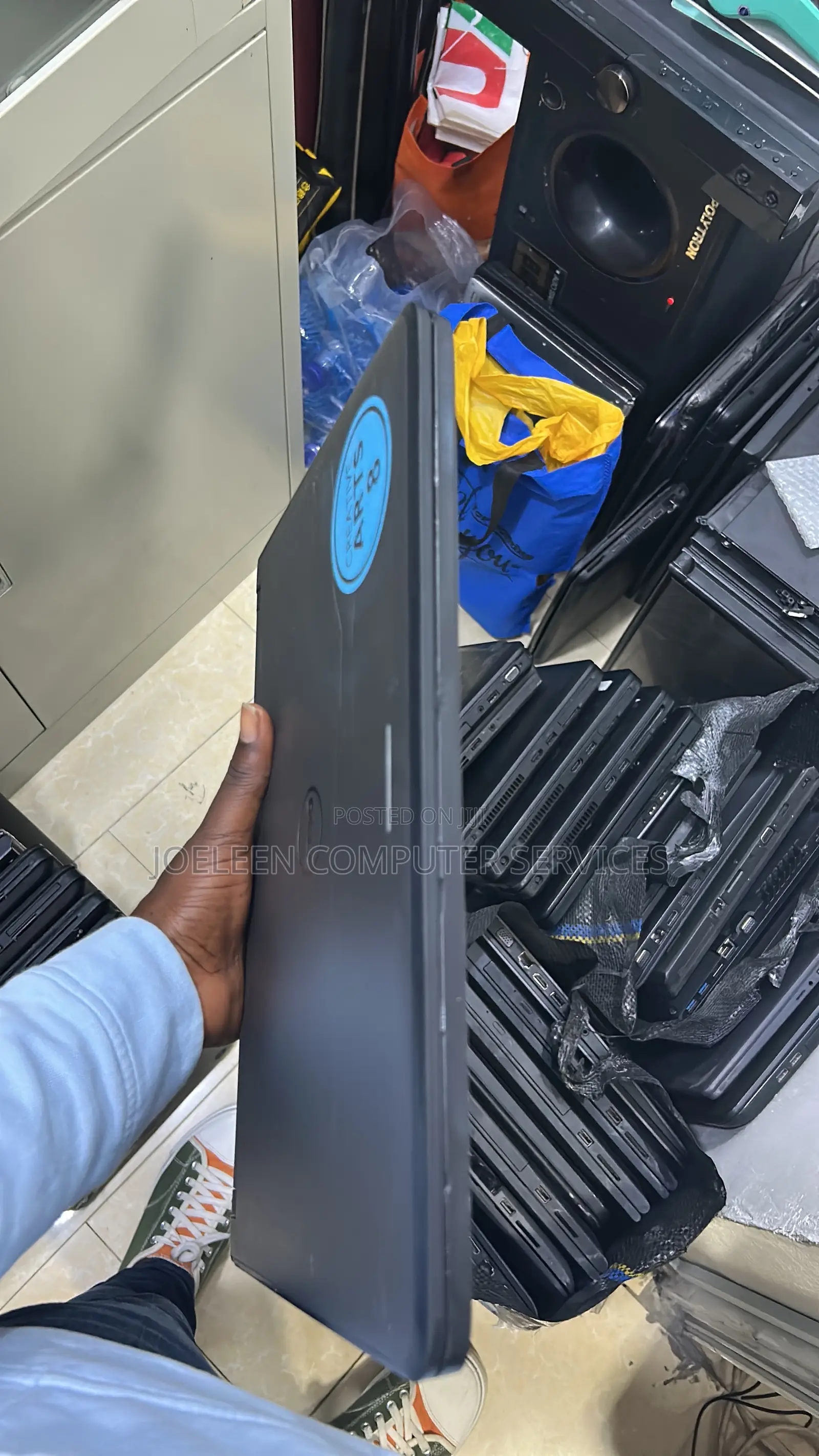 Laptop Dell Latitude 3350 8GB Intel Core i3 SSD 128GB