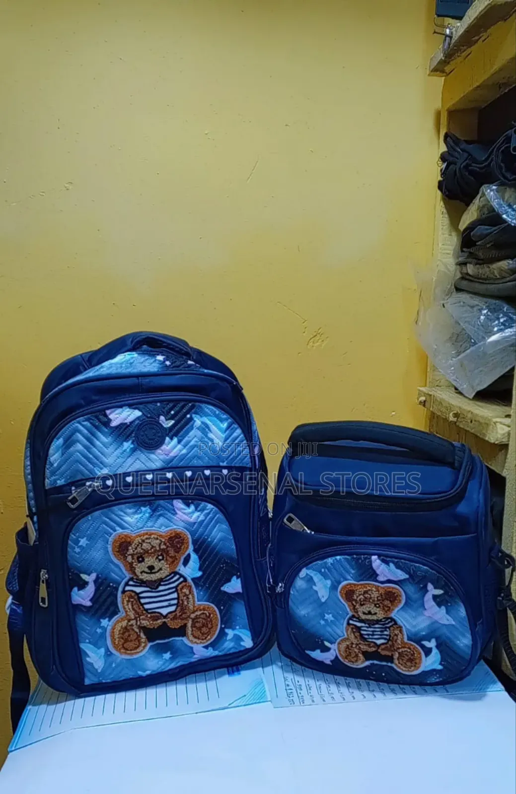 Quality School Bag