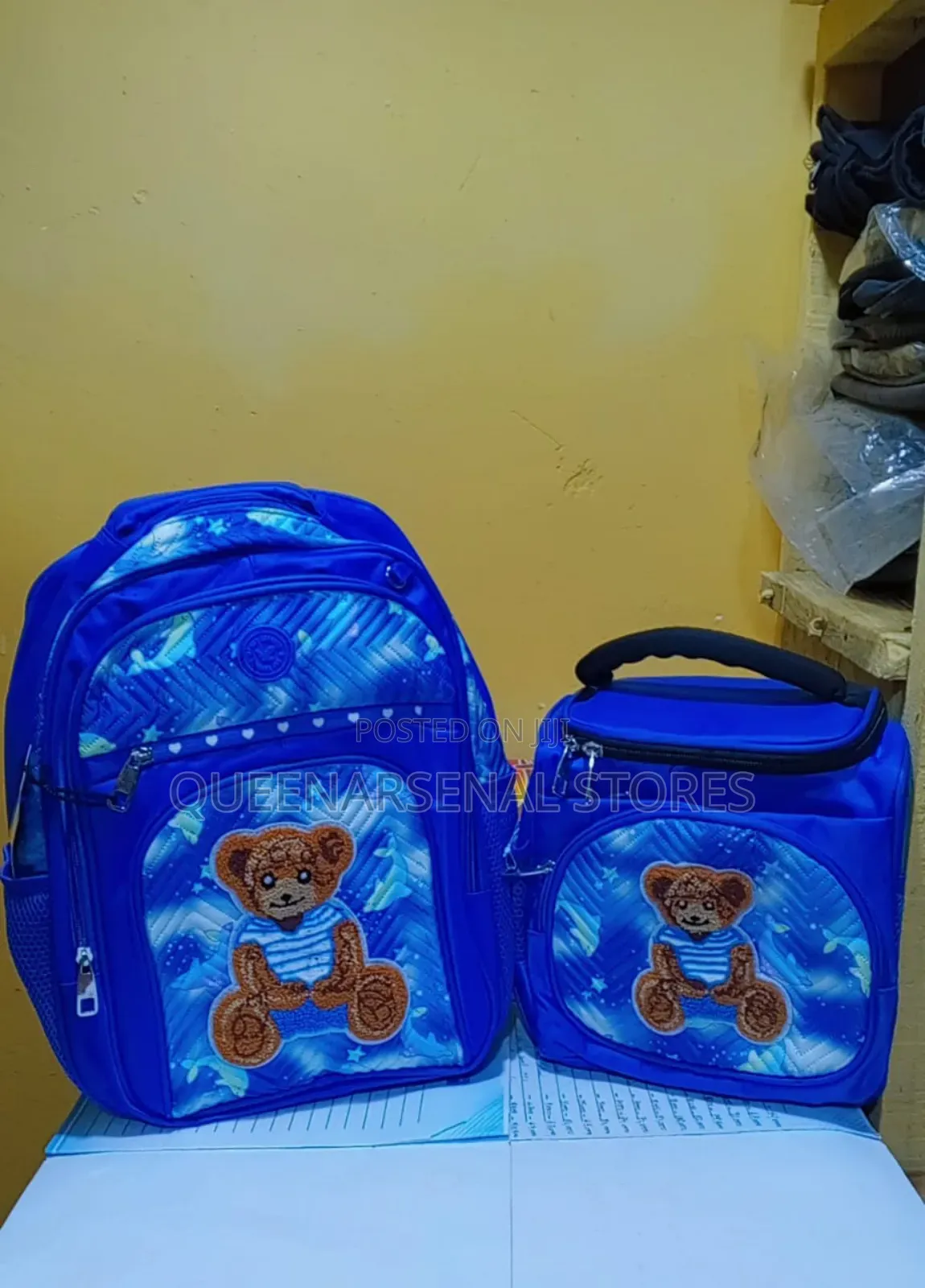 Quality School Bag