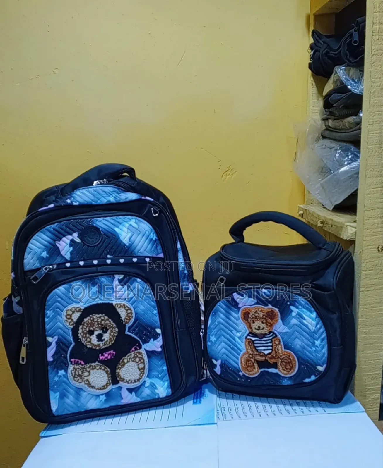 Quality School Bag