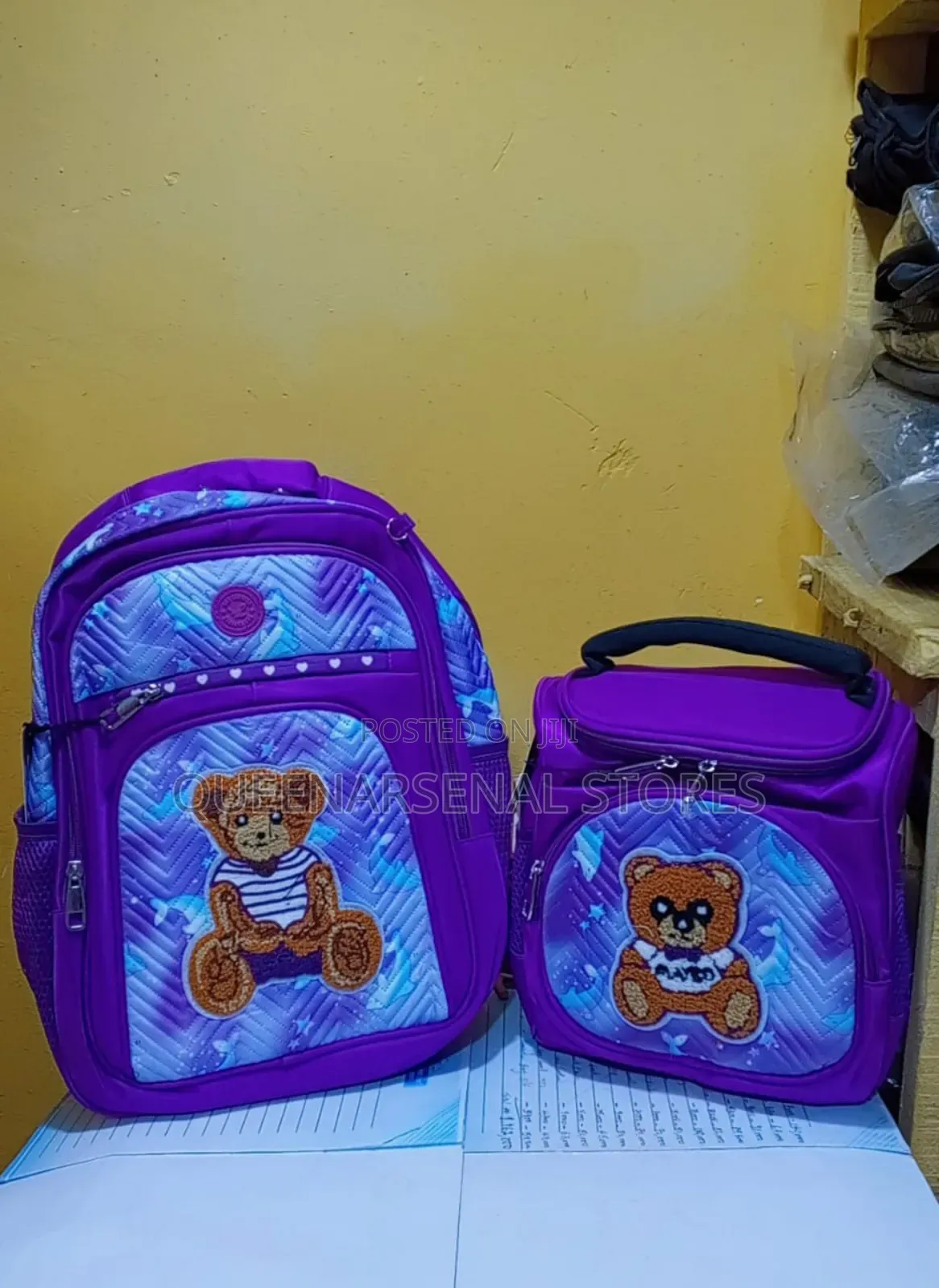 Quality School Bag