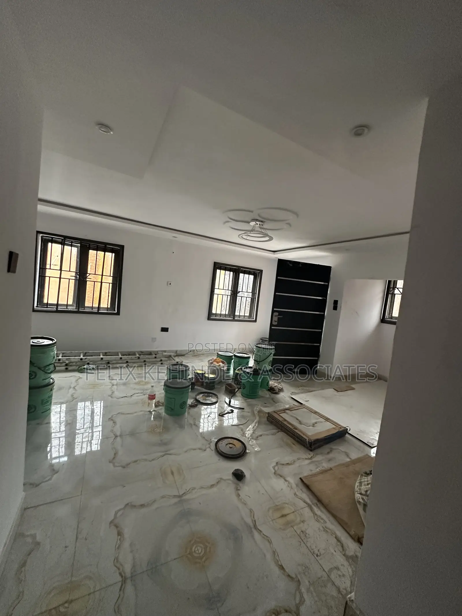 3bdrm Bungalow in Iyaganku Gra, Iyanganku for rent