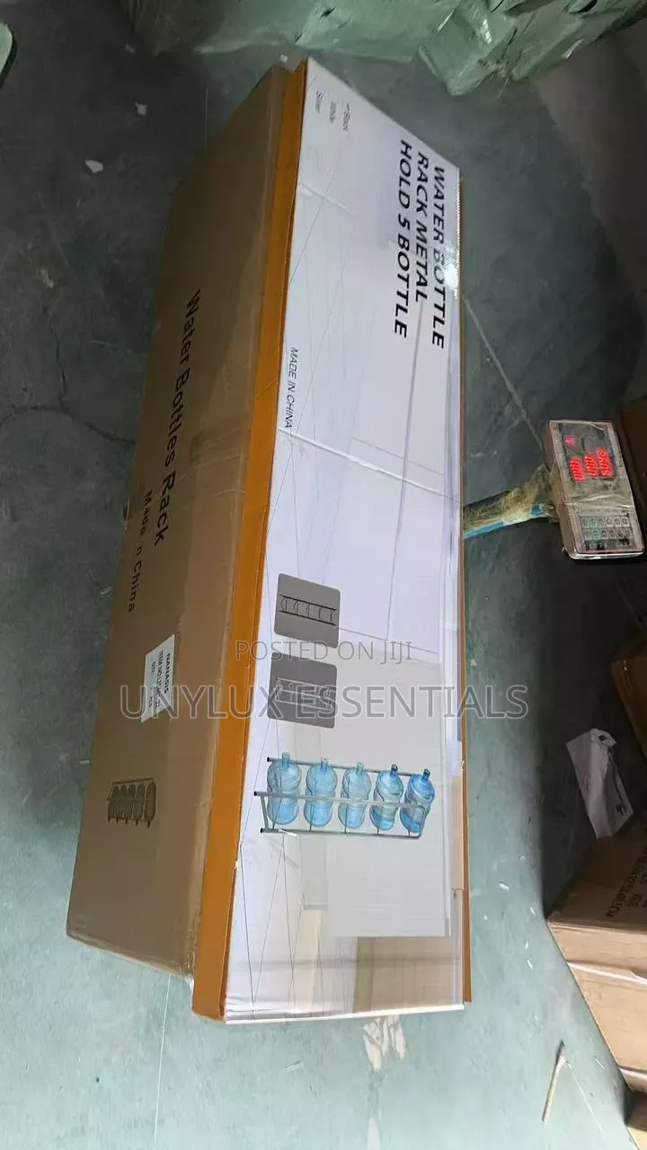 5 Layers Cway Rack