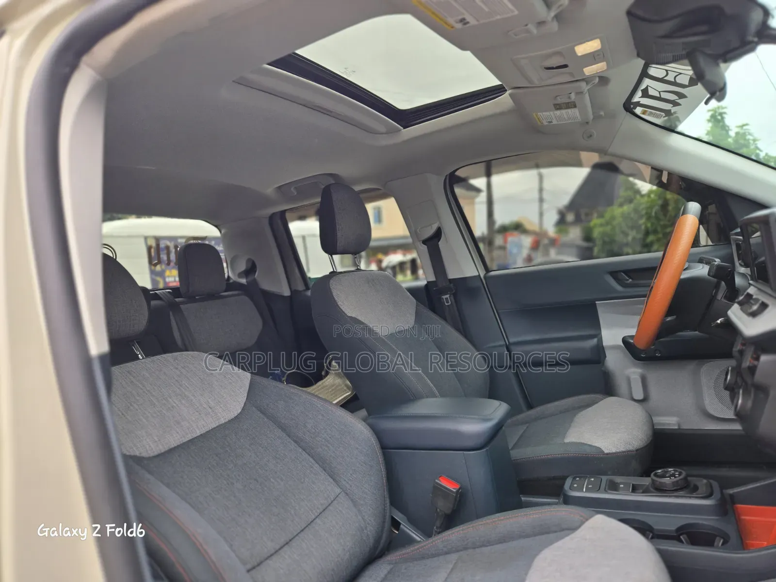 Ford Maverick XLT SuperCrew SB 2024
