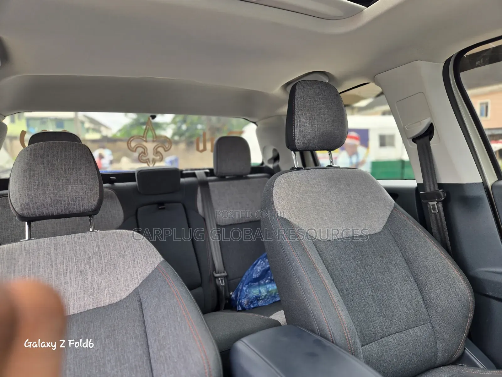 Ford Maverick XLT SuperCrew SB 2024