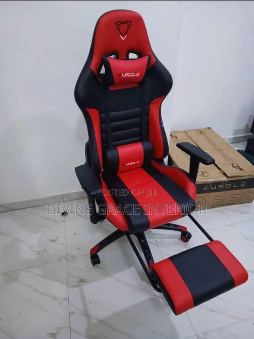 Latest Model Gaming Chair