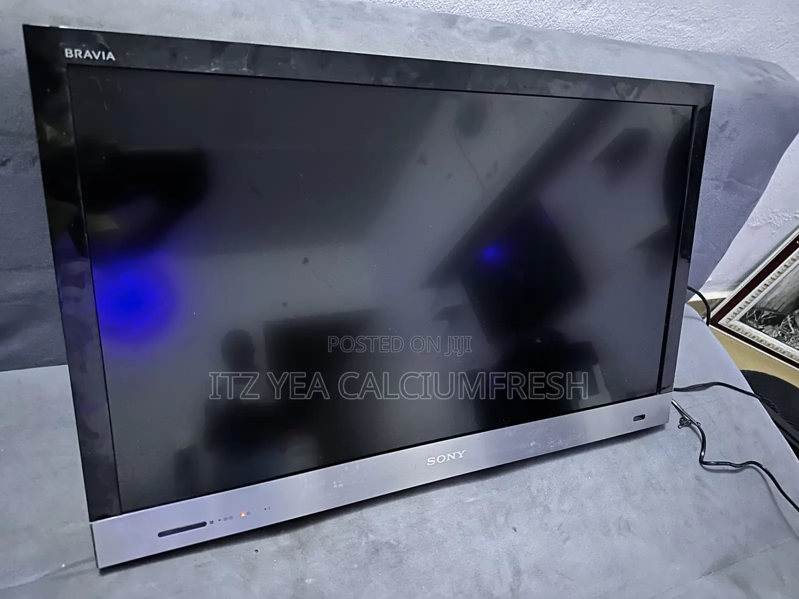 Original Sony Smart TV