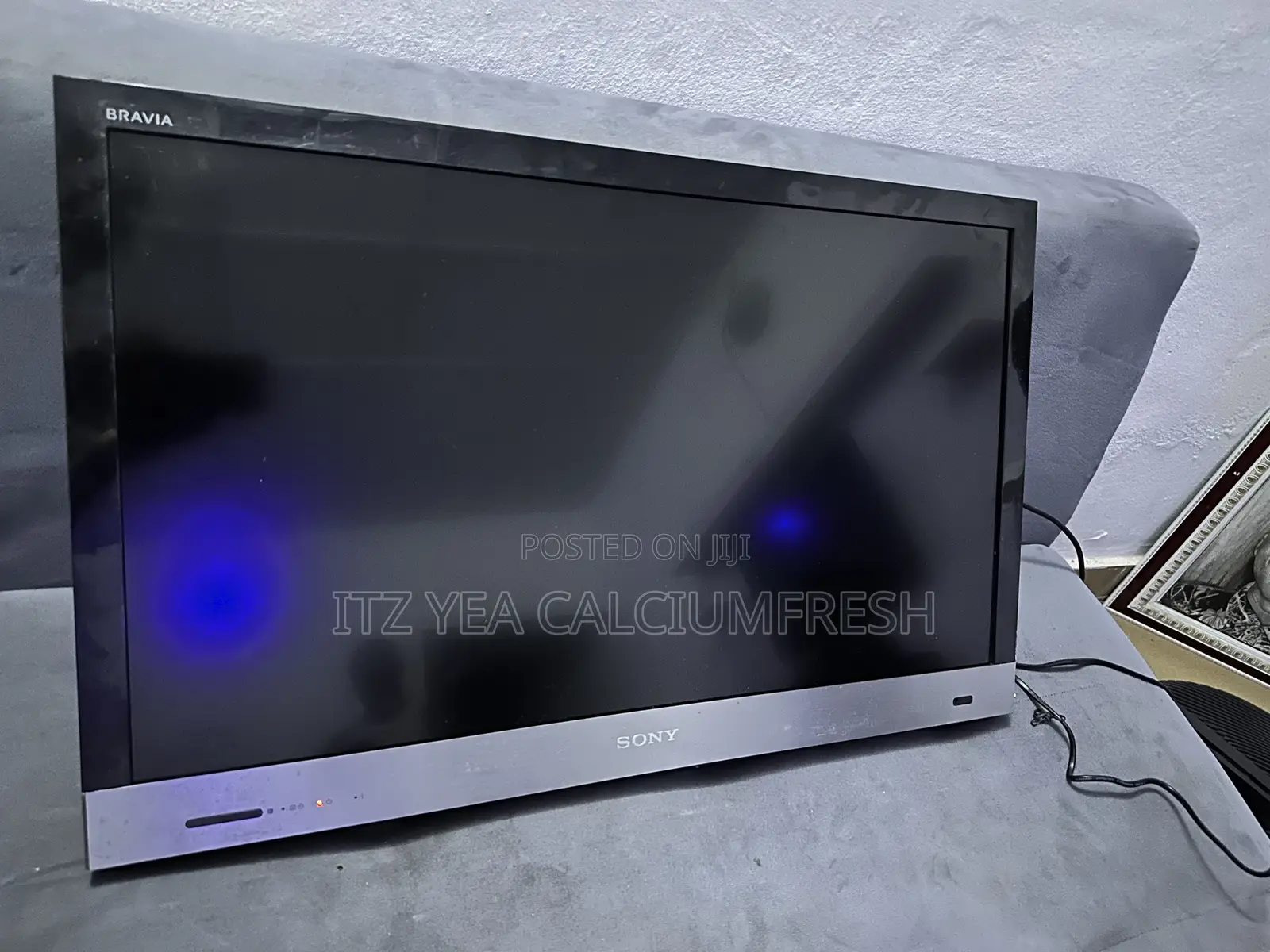 Original Sony Smart TV
