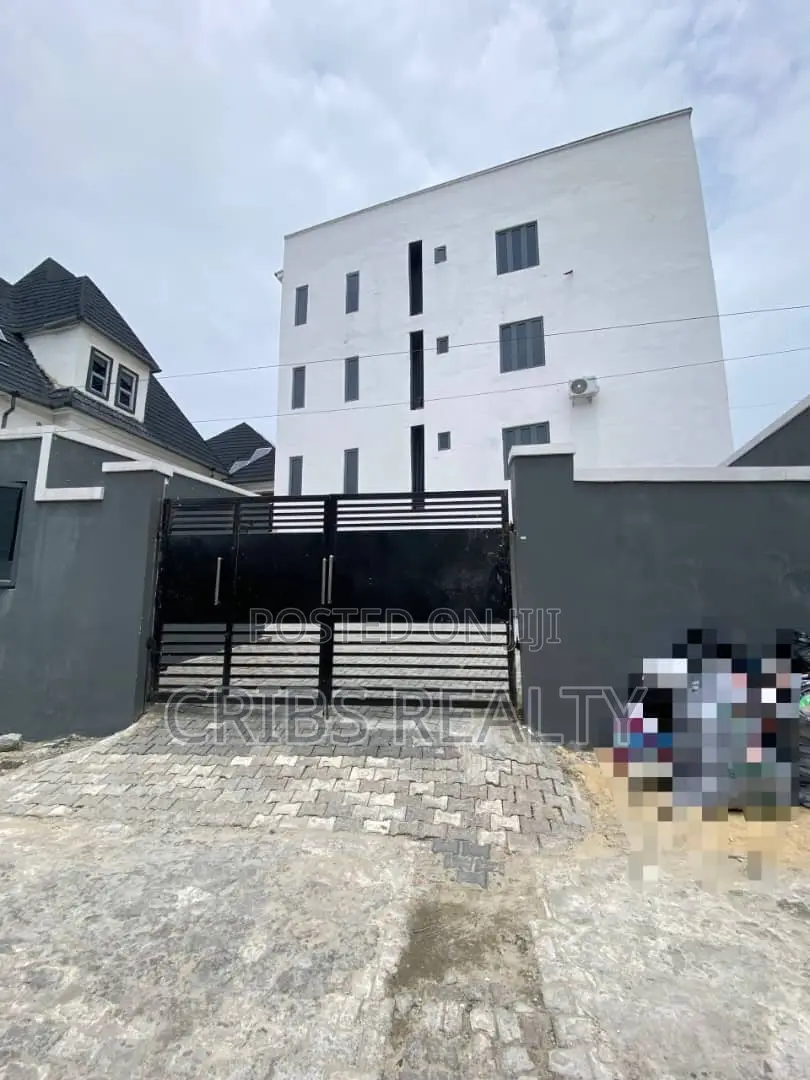 2bdrm Block of Flats in Ologolo for sale