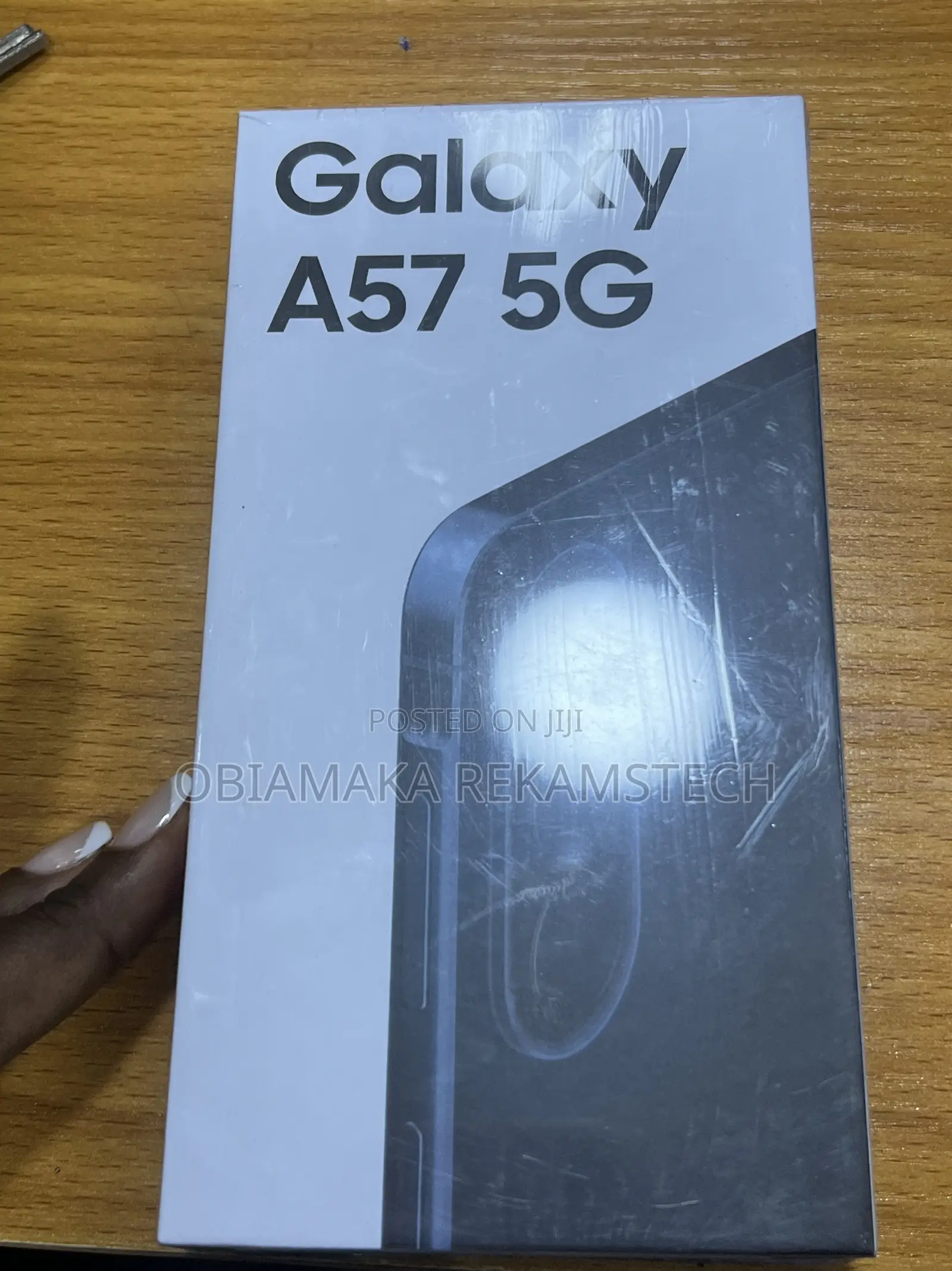 New Samsung Galaxy A37 256 GB