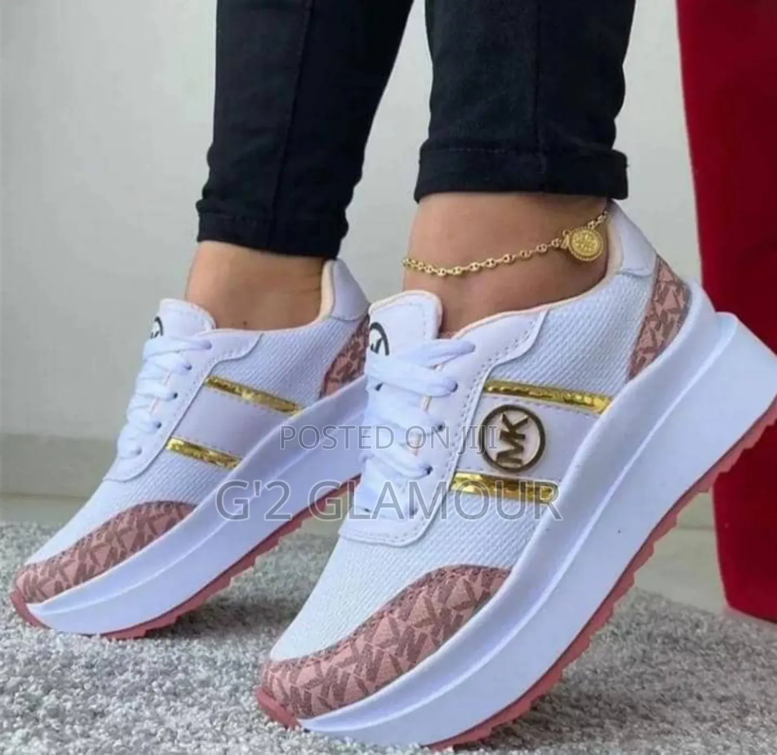 Women Sneakers