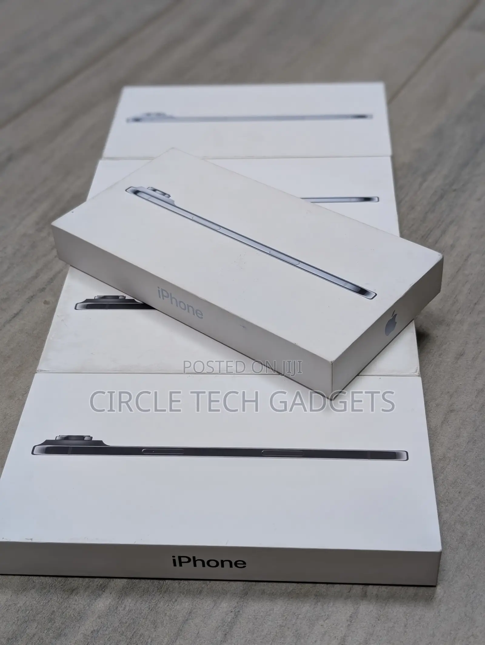 New Apple iPhone Air 256 GB Blue