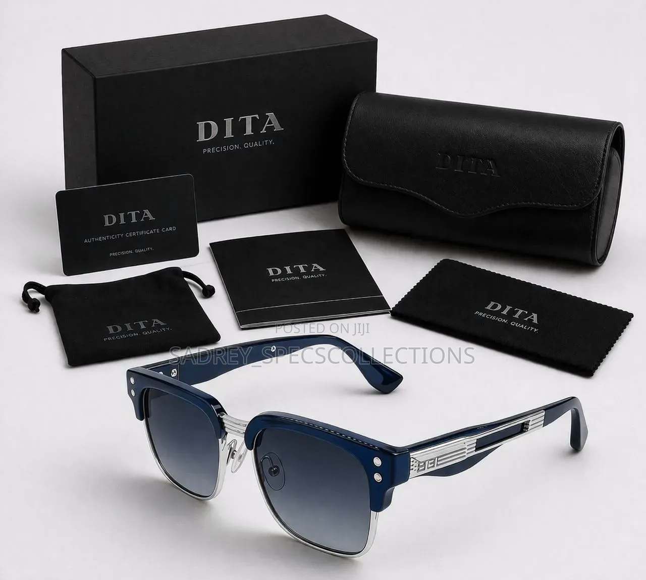 High Quality Owambe Sunglasses and Sunglasses