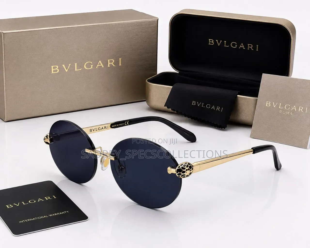 High Quality Owambe Sunglasses and Sunglasses