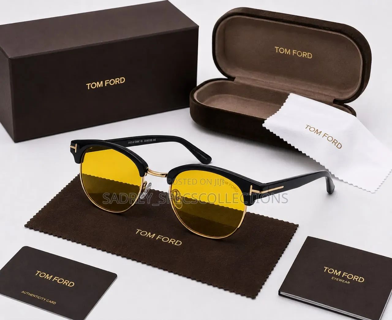 High Quality Owambe Sunglasses and Sunglasses