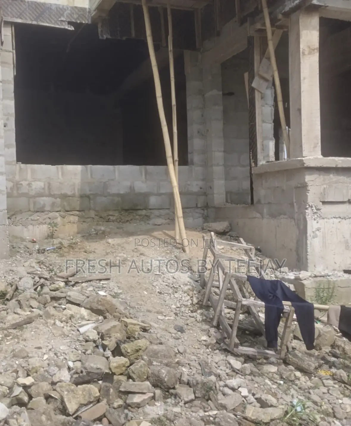 5bdrm Duplex in Magodo Phase2 Estate for sale