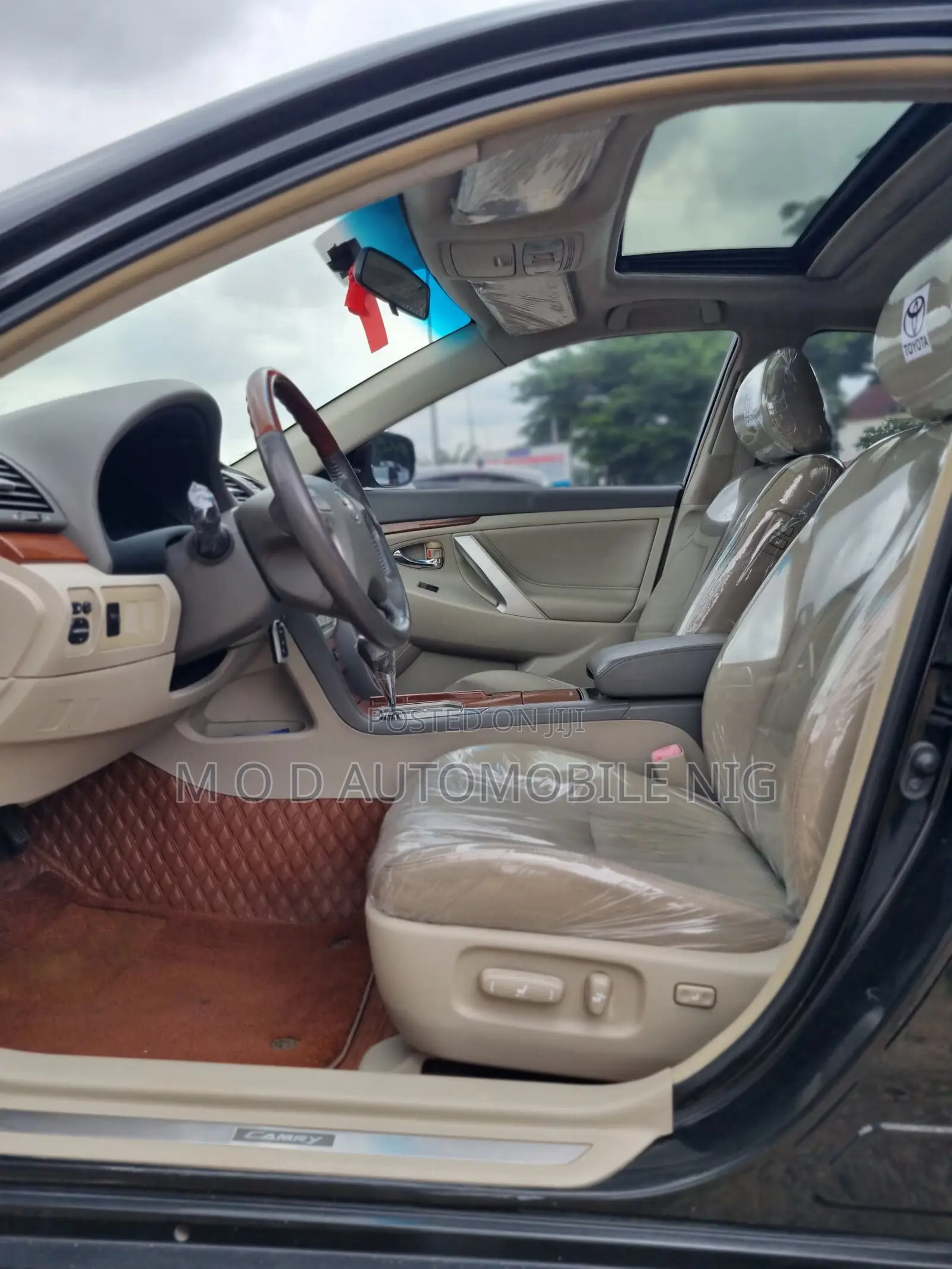 Toyota Camry LE 4dr Sedan (2.5L 4cyl 6A) 2013 Black