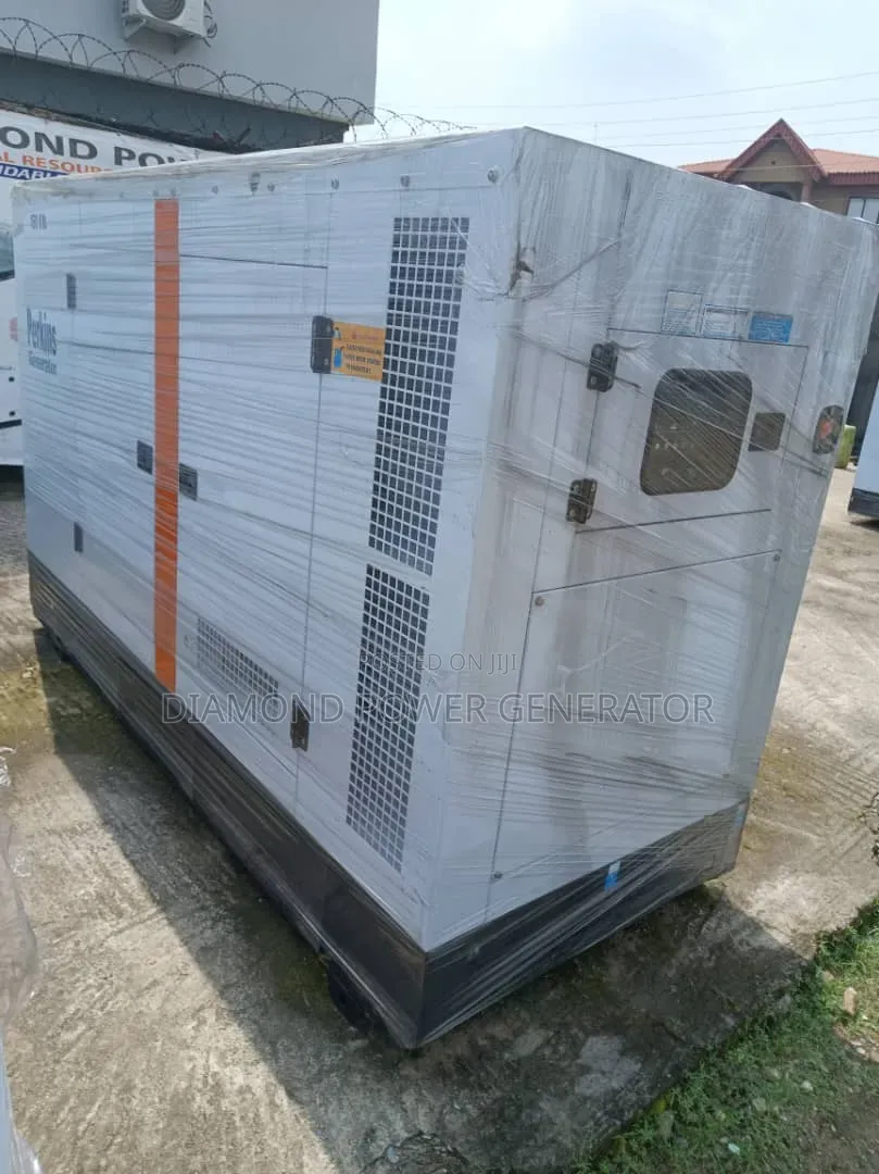 BRand New Diesel Generator