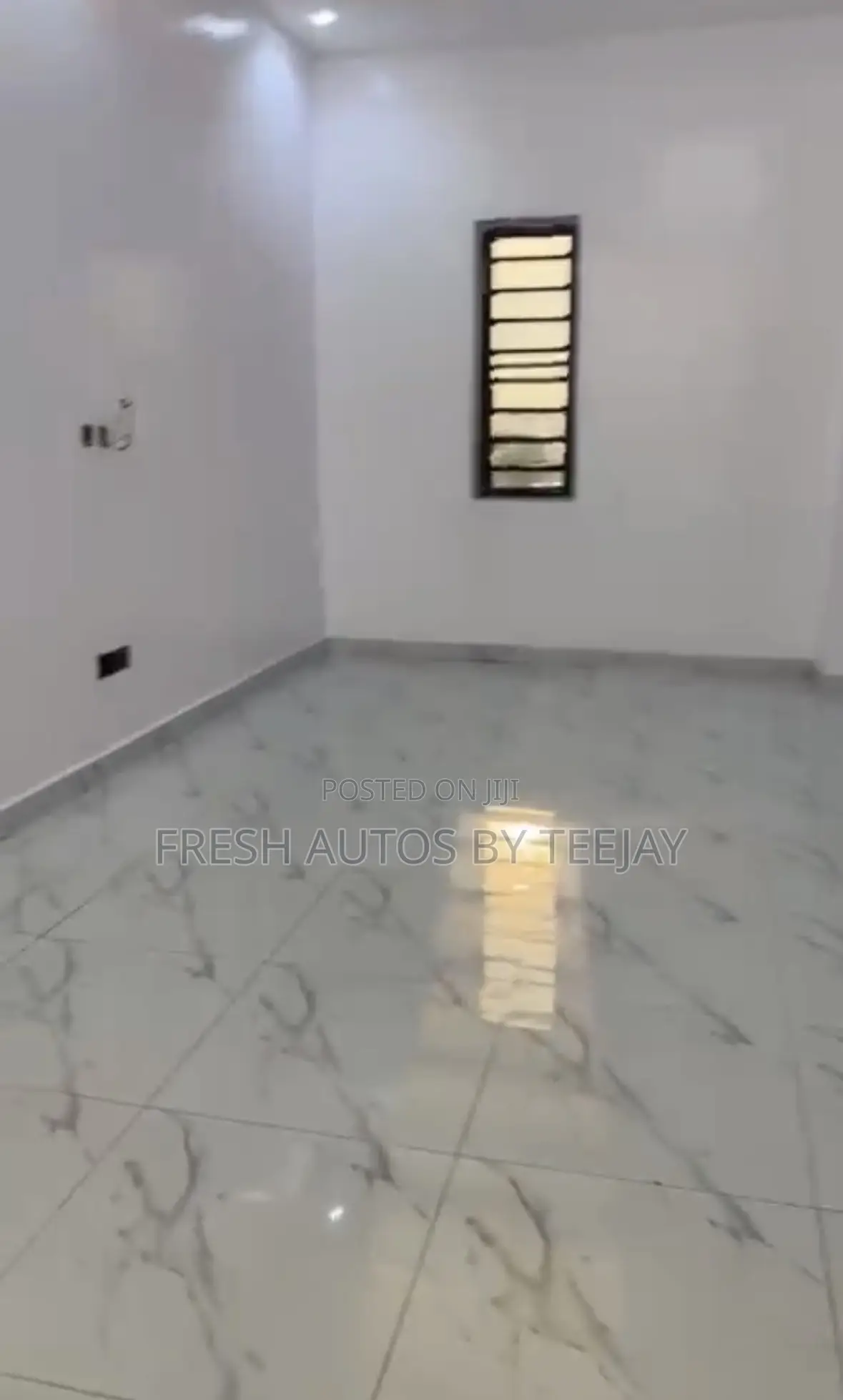 4bdrm Duplex in Omole Phase2 Estate for sale