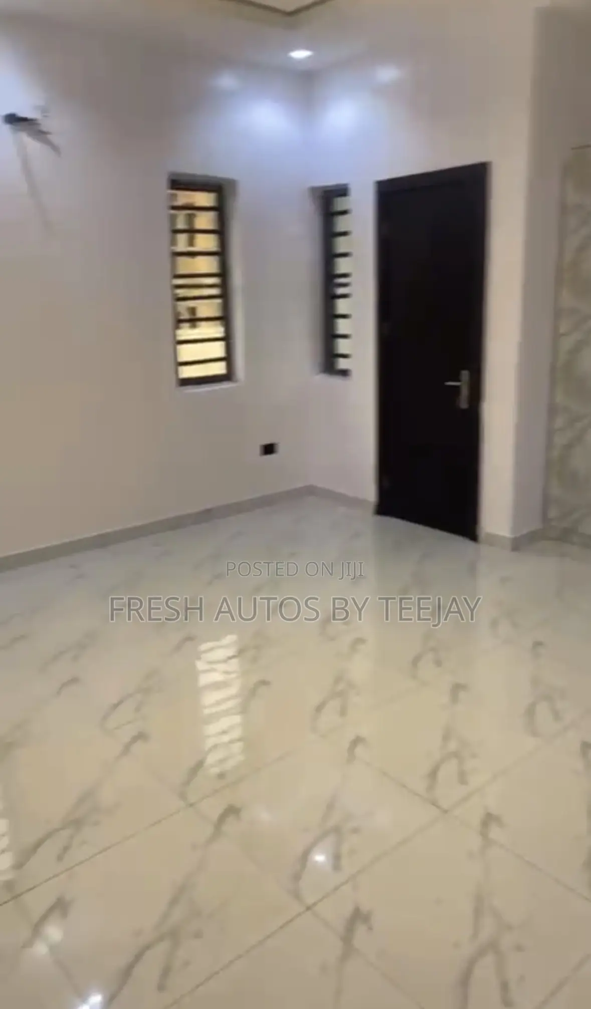 4bdrm Duplex in Omole Phase2 Estate for sale