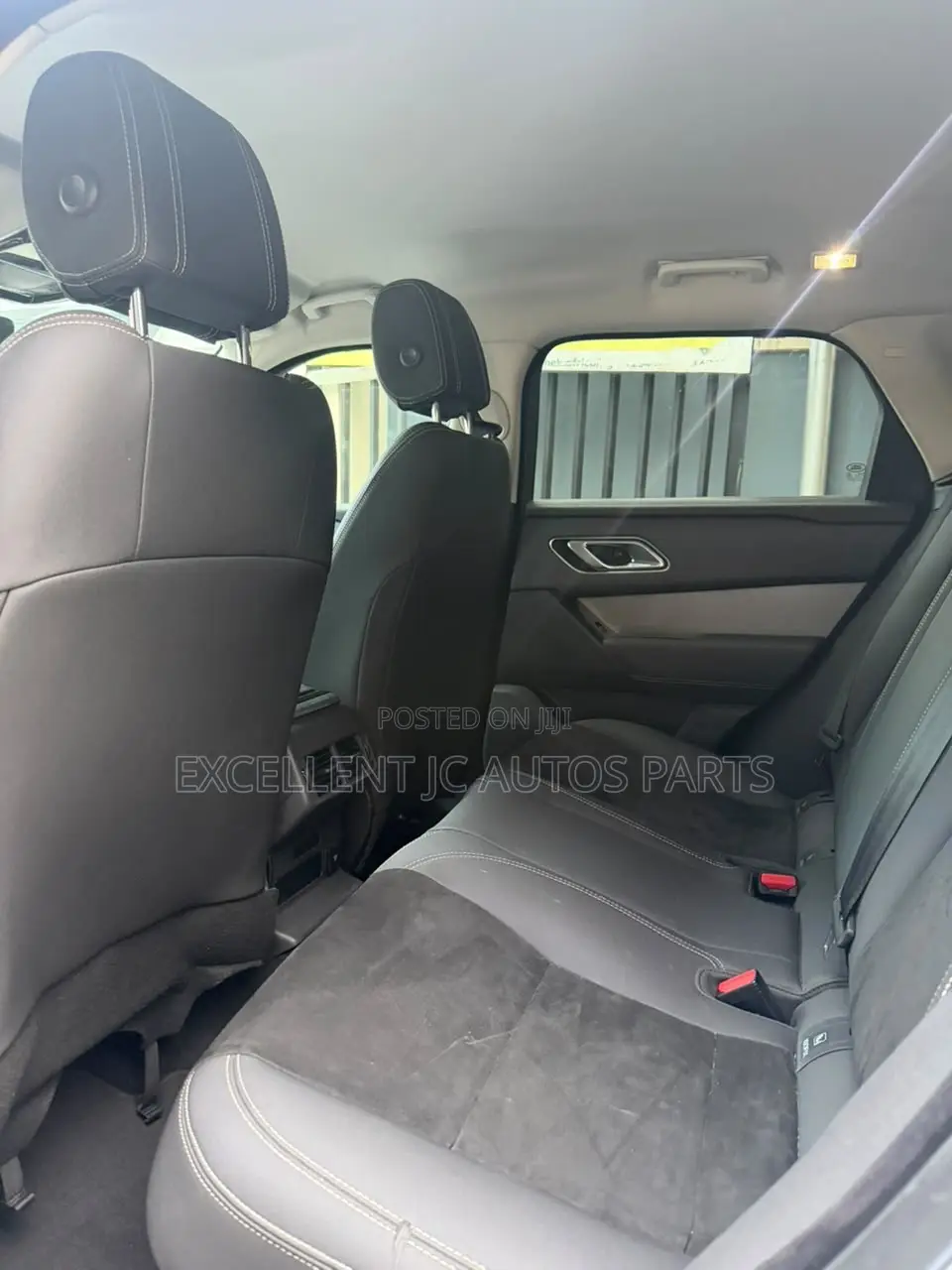 Car 2020 White