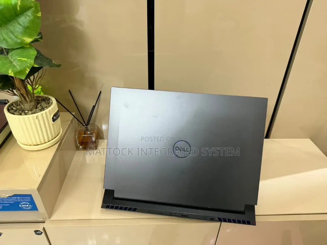 Laptop Dell G16 7630 32GB Intel Core i9 SSD 1T