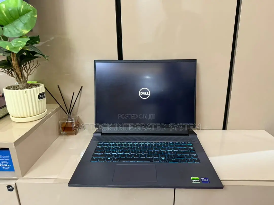 Laptop Dell G16 7630 32GB Intel Core i9 SSD 1T