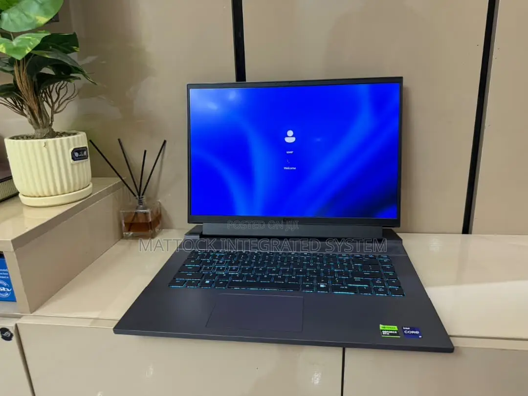 Laptop Dell G16 7630 32GB Intel Core i9 SSD 1T
