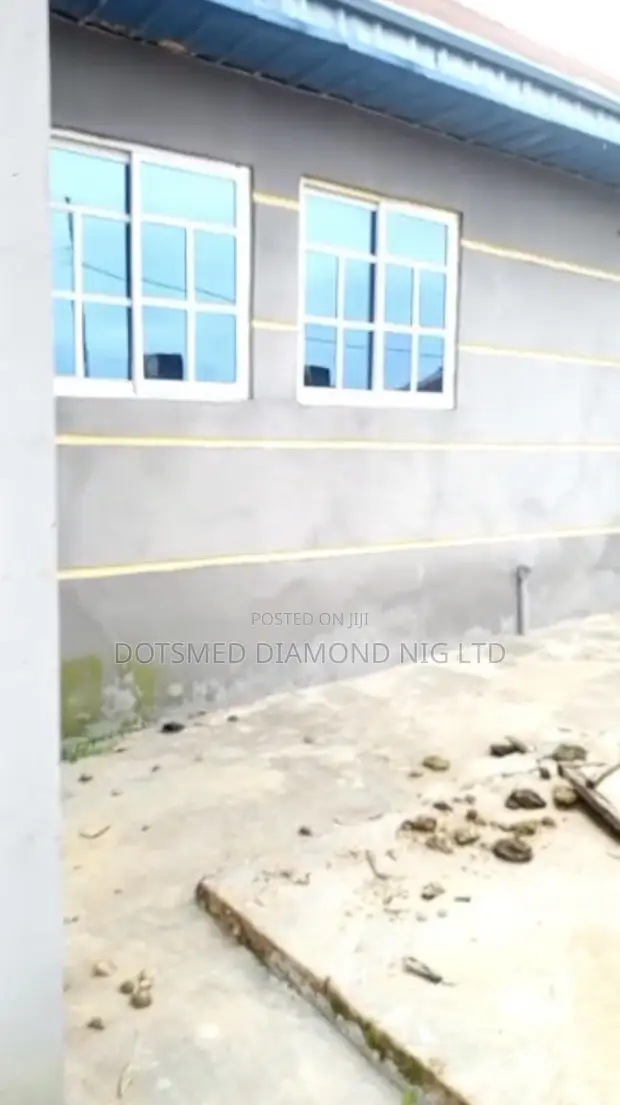 5bdrm Bungalow in Ibadan Polytechnic/University for sale