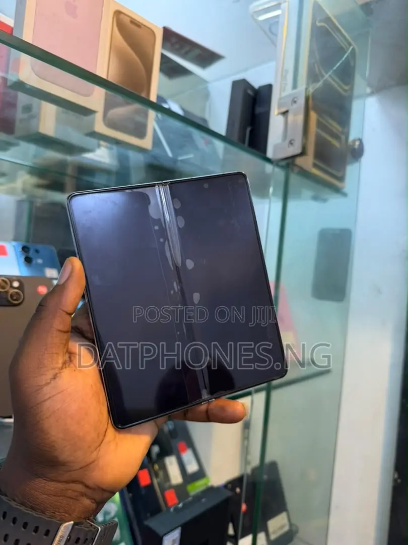 Samsung Galaxy Z Fold 5 256 GB Blue