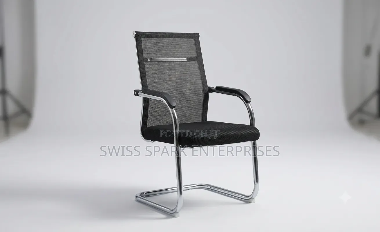 Modern Mesh Executive Visitor / Office Chair