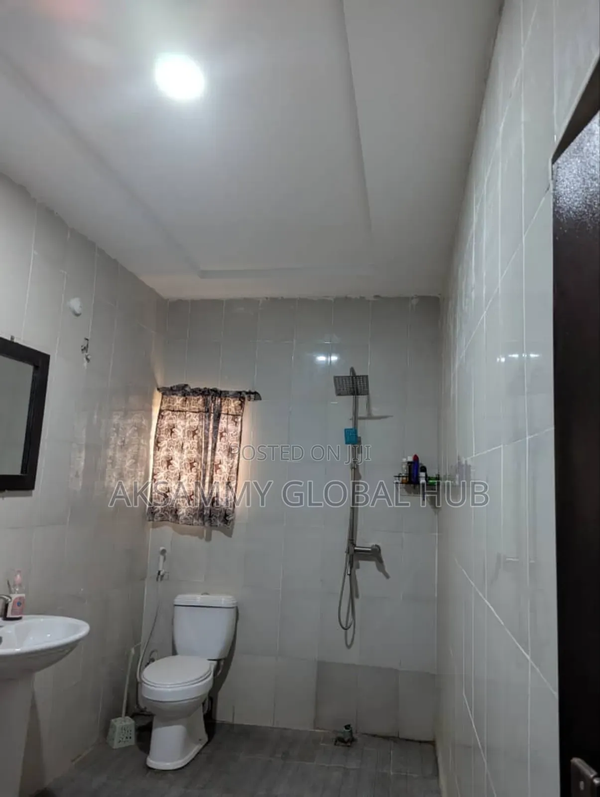 3bdrm Bungalow in Ajao, Ibadan for rent