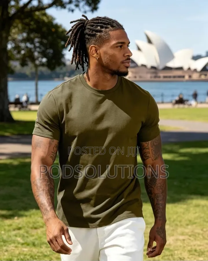 SMT Classic Original (Pure Cotton) Indian T-Shirt