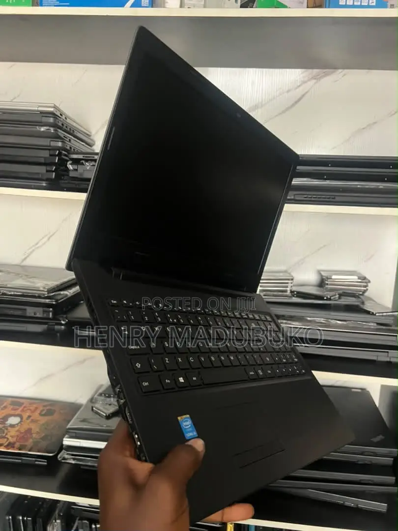 Laptop Lenovo Ideapad 3 8GB Intel Core i3 HDD 500GB