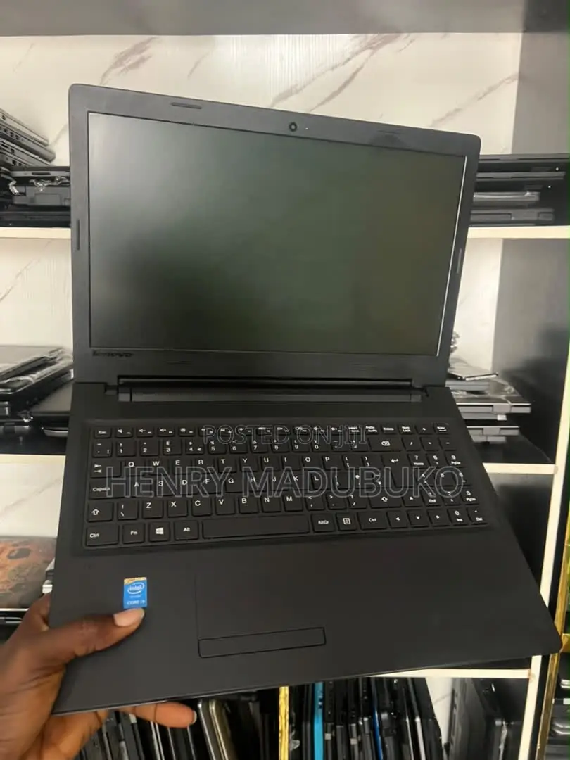 Laptop Lenovo Ideapad 3 8GB Intel Core i3 HDD 500GB