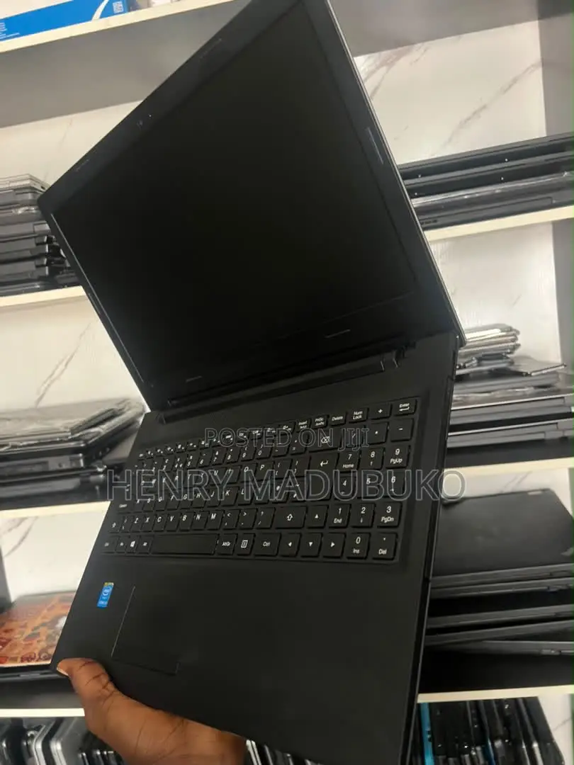 Laptop Lenovo Ideapad 3 8GB Intel Core i3 HDD 500GB