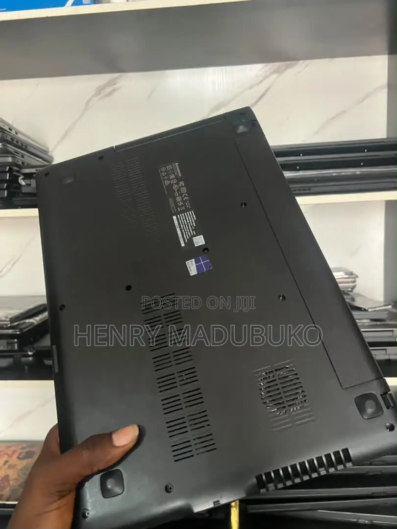 Laptop Lenovo Ideapad 3 8GB Intel Core i3 HDD 500GB