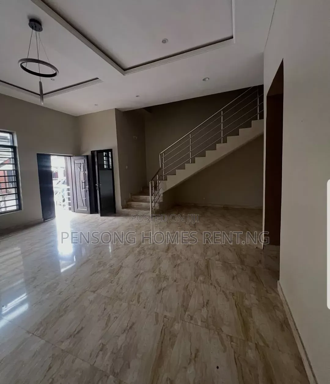 4bdrm Duplex in Ikate for rent