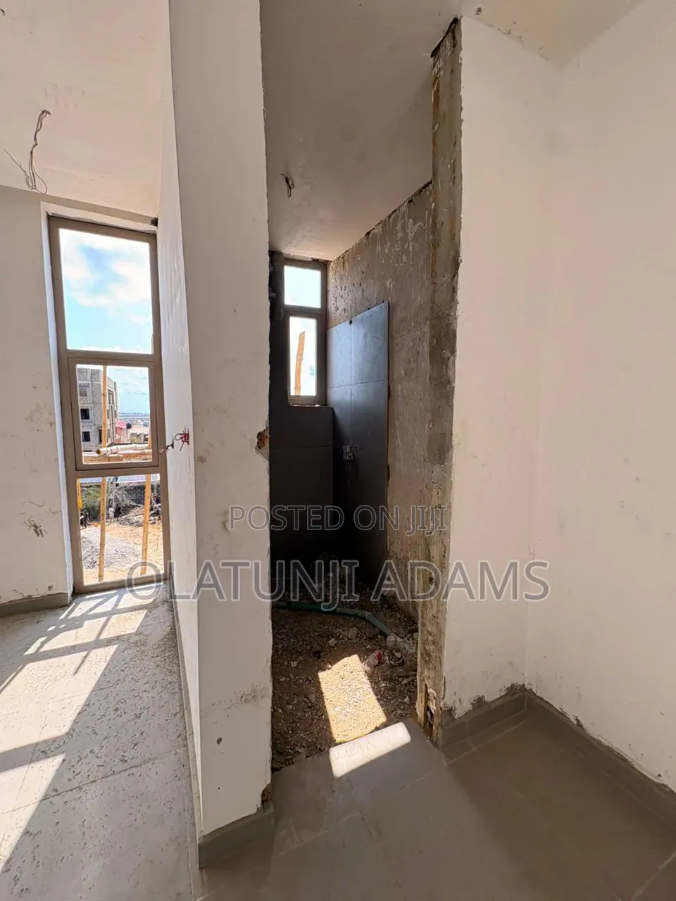 Furnished 2bdrm Apartment in Beside Beach View, Chevron for sale