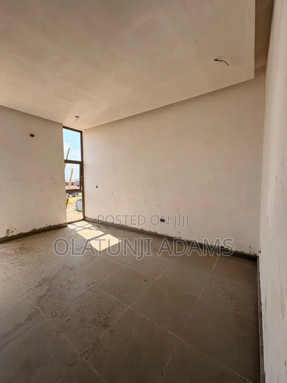 Furnished 2bdrm Apartment in Beside Beach View, Chevron for sale