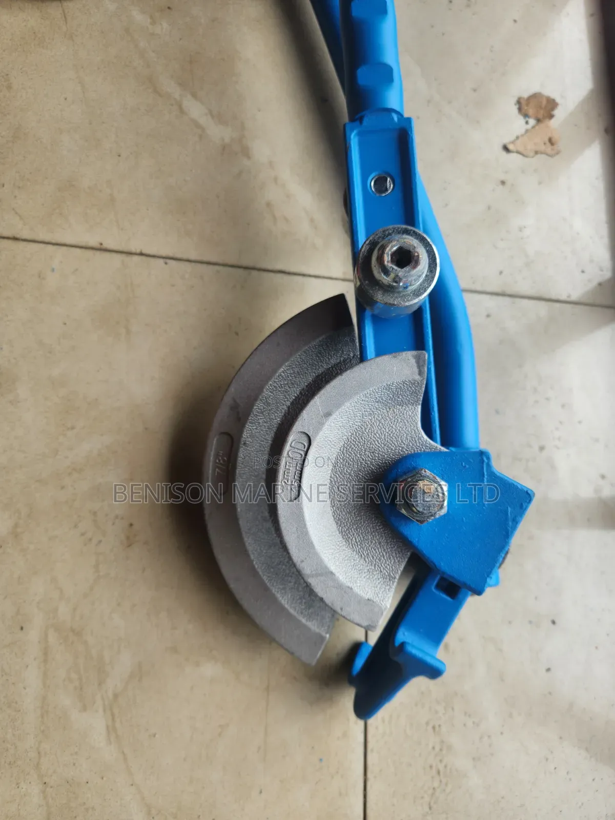 22mm Manual Pipe Bender