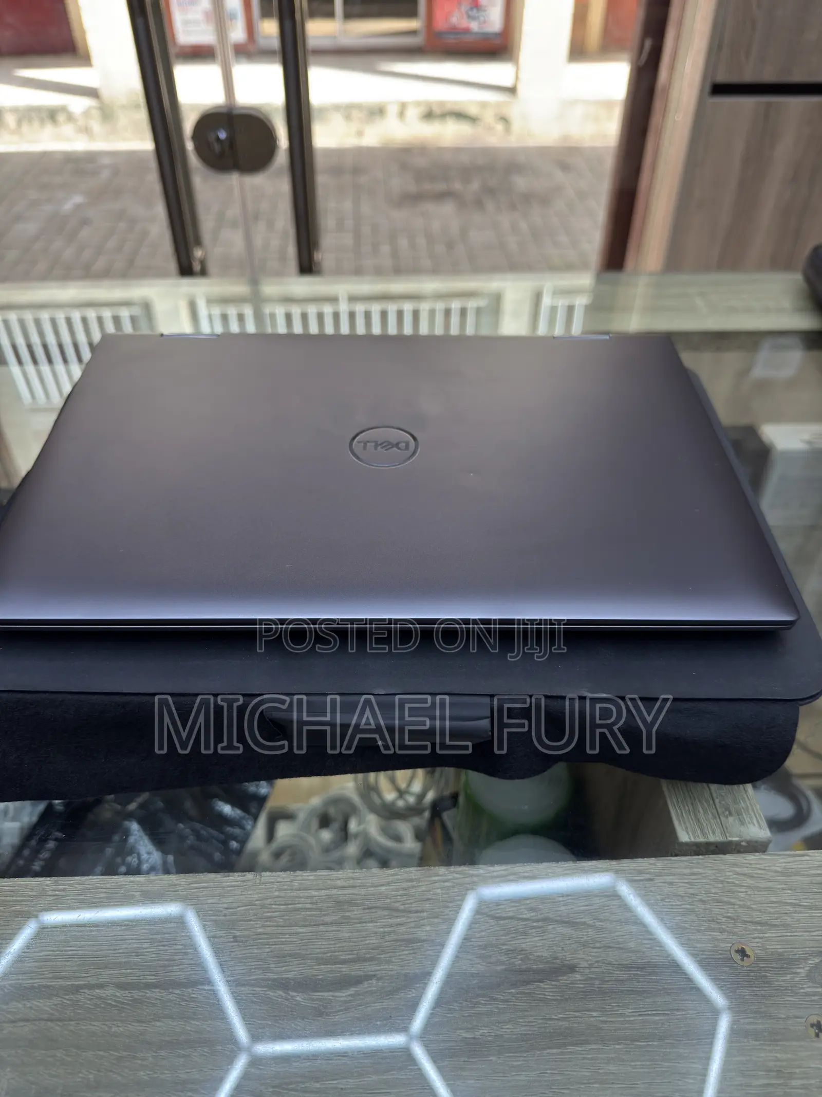 Laptop Dell Inspiron 13 7306 2-in-1 16GB Intel Core i7 SSD 512GB