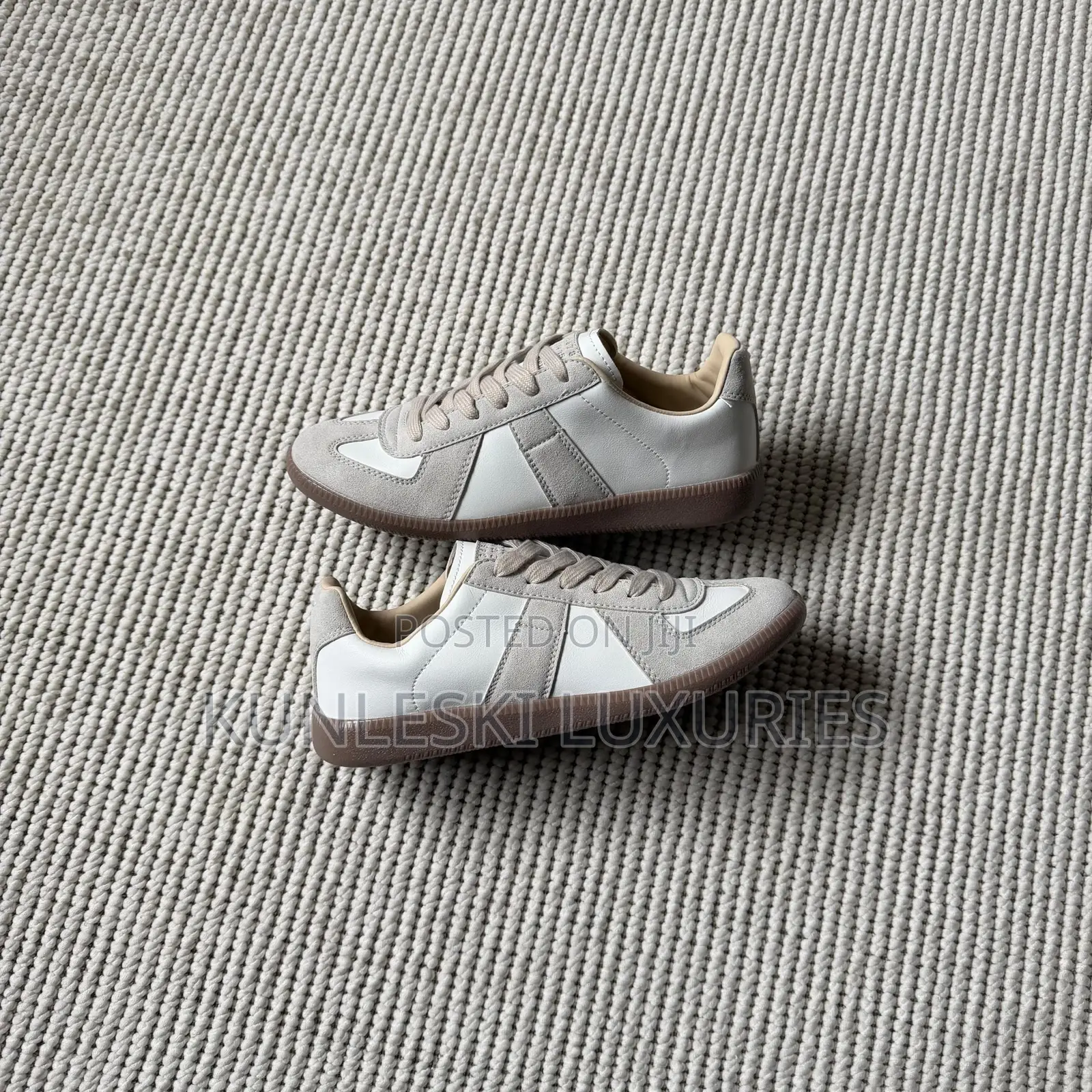 Original Maison Margiela Replica Sneakers in 3 Colors