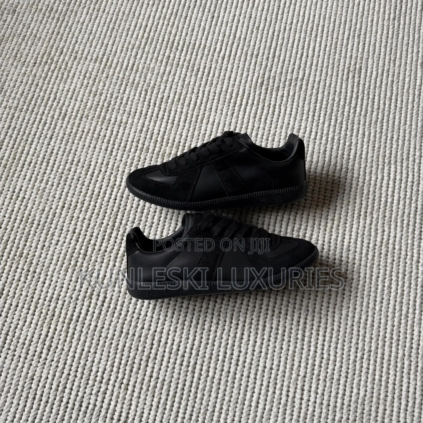Original Maison Margiela Replica Sneakers in 3 Colors