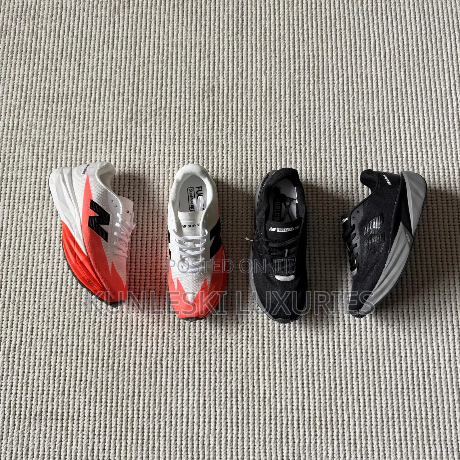 Original New Balance Fuelcell Elite Running V5 Sneakers